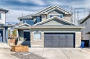 630 Rocky Ridge View Nw, Calgary, AB  - Outdoor 