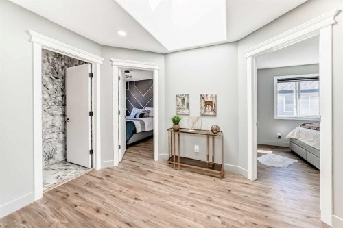 630 Rocky Ridge View Nw, Calgary, AB - Indoor Photo Showing Other Room
