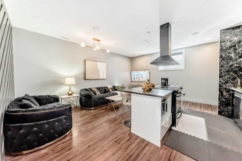630 Rocky Ridge View Nw, Calgary, AB - Indoor