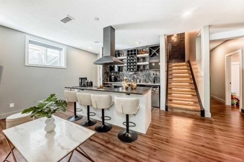 630 Rocky Ridge View Nw, Calgary, AB - Indoor