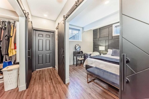 630 Rocky Ridge View Nw, Calgary, AB - Indoor