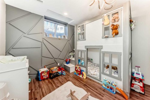 630 Rocky Ridge View Nw, Calgary, AB - Indoor Photo Showing Other Room