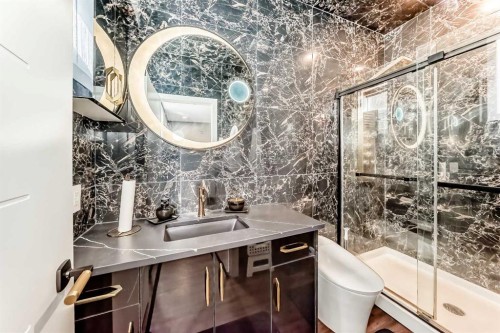 630 Rocky Ridge View Nw, Calgary, AB - Indoor