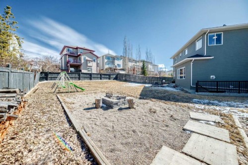 630 Rocky Ridge View Nw, Calgary, AB - Outdoor