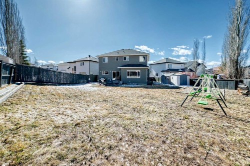 630 Rocky Ridge View Nw, Calgary, AB - Outdoor