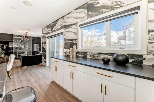 630 Rocky Ridge View Nw, Calgary, AB - Indoor