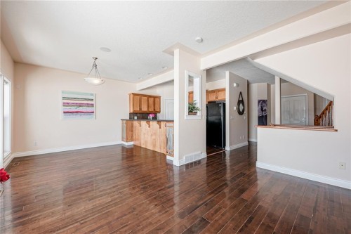 144 Rocky Vista Terrace Nw, Calgary, AB - Indoor
