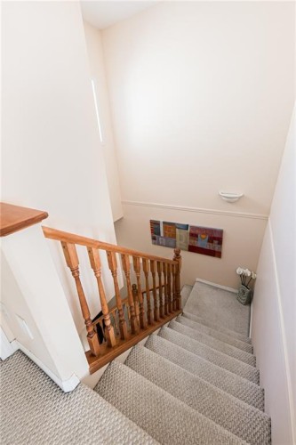 144 Rocky Vista Terrace Nw, Calgary, AB - Indoor Photo Showing Other Room