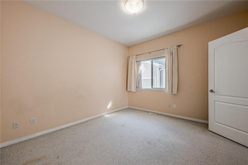 144 Rocky Vista Terrace Nw, Calgary, AB - Indoor Photo Showing Other Room