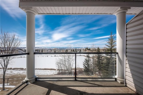144 Rocky Vista Terrace Nw, Calgary, AB - Outdoor With View