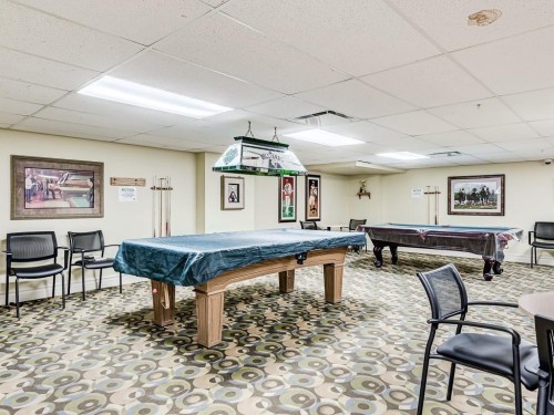 144 Rocky Vista Terrace Nw, Calgary, AB - Indoor Photo Showing Other Room