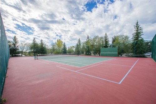 144 Rocky Vista Terrace Nw, Calgary, AB - Outdoor With View