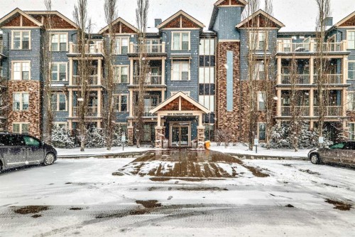 113-201 Sunset Drive  Cochrane, AB T4C 0H5