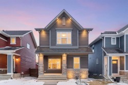 547 Evanston Drive NW Calgary, AB T3P 0H4