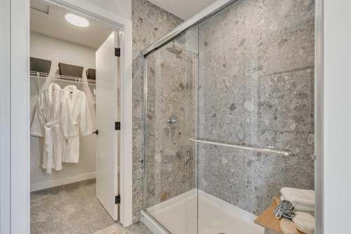 142 Belmont Passage Sw, Calgary, AB - Indoor