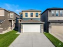 142 Belmont Passage Sw, Calgary, AB  - Outdoor With Facade 