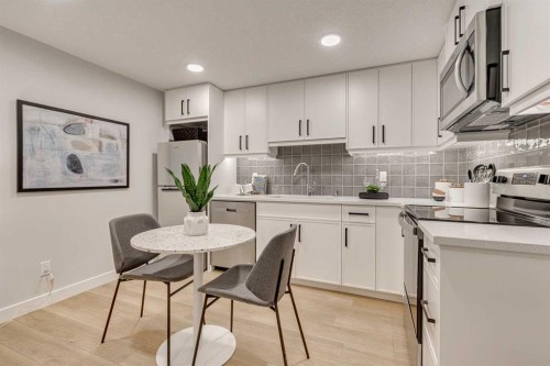 142 Belmont Passage Sw, Calgary, AB - Indoor