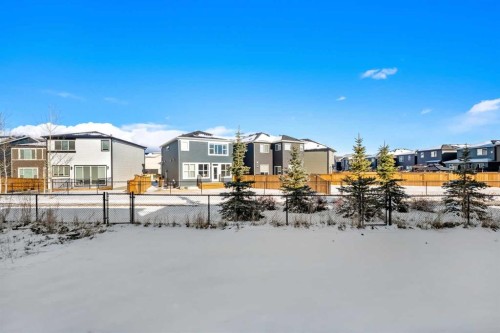 142 Belmont Passage Sw, Calgary, AB - Outdoor