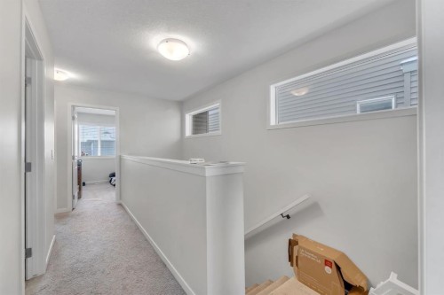 1162 Cornerstone Boulevard Ne, Calgary, AB - Indoor Photo Showing Other Room