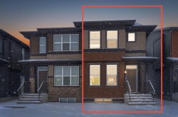 1162 Cornerstone Boulevard NE Calgary, AB T3N 2A7