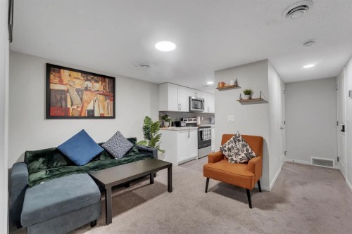 1162 Cornerstone Boulevard Ne, Calgary, AB - Indoor