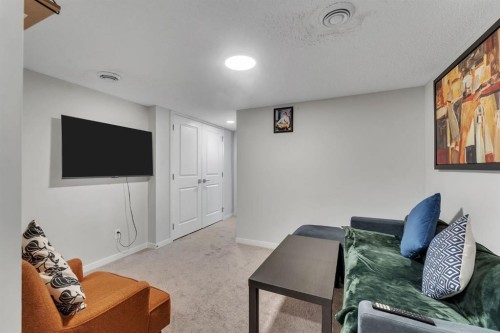 1162 Cornerstone Boulevard Ne, Calgary, AB - Indoor Photo Showing Other Room