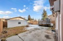 48 Faldale Close Ne, Calgary, AB  - Outdoor 