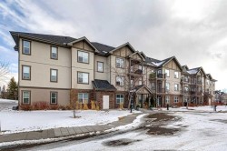 110-37 Prestwick Drive SE Calgary, AB T2Z 4Z2