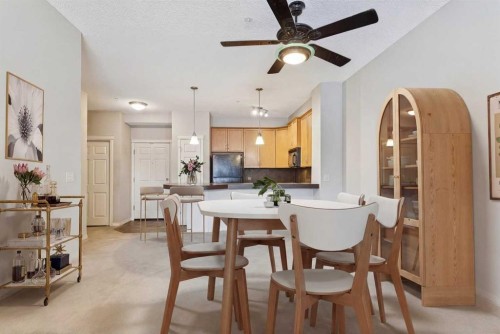 110-37 Prestwick Drive Se, Calgary, AB - Indoor