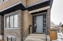 4936 20 Avenue Nw, Calgary, AB  - Outdoor 