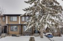 4936 20 Avenue Nw, Calgary, AB  - Outdoor With Facade 
