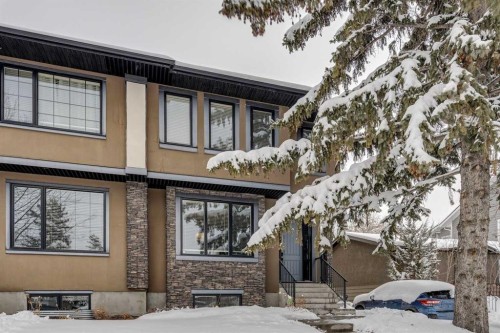4936 20 Avenue Nw, Calgary, AB - Outdoor