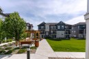 602-24 Rivercrest Drive, Cochrane, AB  - Outdoor 