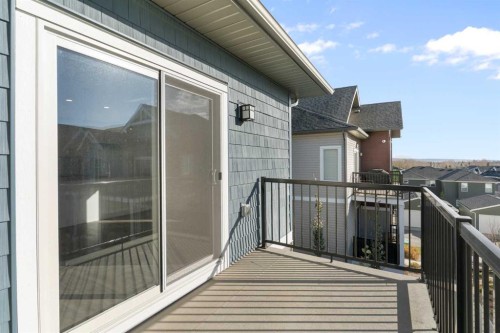602-24 Rivercrest Drive, Cochrane, AB - Outdoor With Exterior