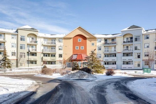 2311-700 Willowbrook Road NW Airdrie, AB T4B 0L5