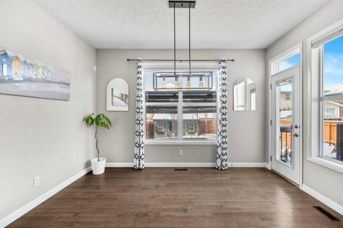 54 Auburn Crest Way Se, Calgary, AB - Indoor Photo Showing Other Room