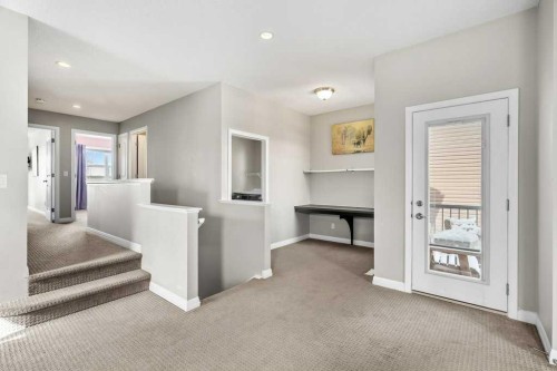 54 Auburn Crest Way Se, Calgary, AB - Indoor Photo Showing Other Room