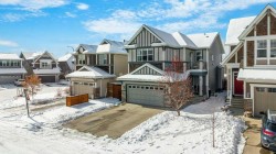 54 Auburn Crest Way SE Calgary, AB T3M 1T8