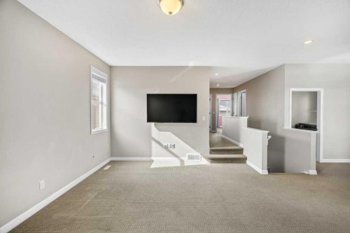 54 Auburn Crest Way Se, Calgary, AB - Indoor