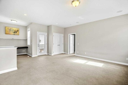 54 Auburn Crest Way Se, Calgary, AB - Indoor Photo Showing Other Room