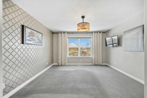 54 Auburn Crest Way Se, Calgary, AB - Indoor Photo Showing Other Room