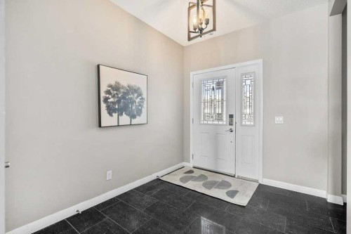 54 Auburn Crest Way Se, Calgary, AB - Indoor Photo Showing Other Room