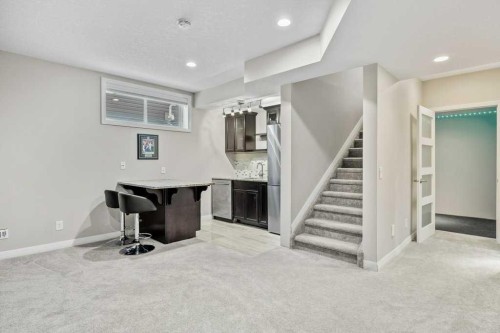 54 Auburn Crest Way Se, Calgary, AB - Indoor