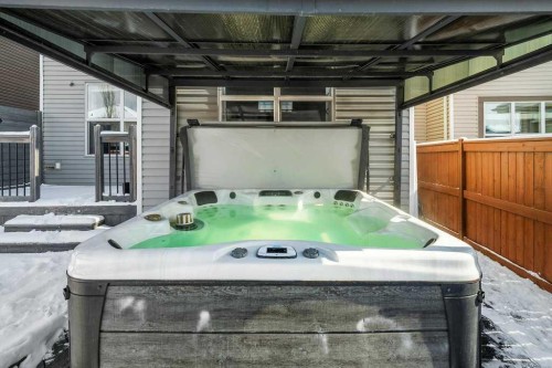 54 Auburn Crest Way Se, Calgary, AB - 