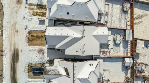 54 Auburn Crest Way Se, Calgary, AB - Outdoor