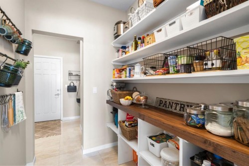 55 Cranarch Terrace Se, Calgary, AB - Indoor