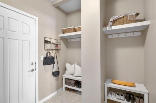 55 Cranarch Terrace Se, Calgary, AB - Indoor Photo Showing Other Room