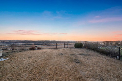 55 Cranarch Terrace Se, Calgary, AB - Outdoor With View