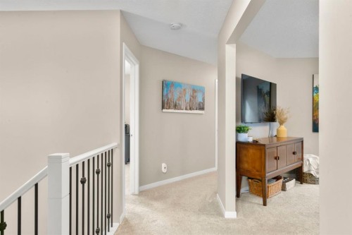 55 Cranarch Terrace Se, Calgary, AB - Indoor Photo Showing Other Room