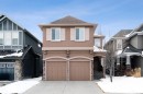 55 Cranarch Terrace Se, Calgary, AB  - Outdoor With Facade 